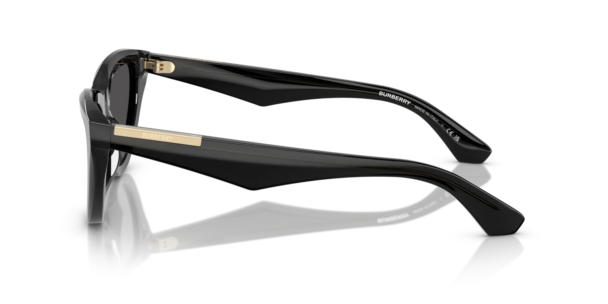 Occhiali da sole Burberry BE4436U 411287 - Pistilleria