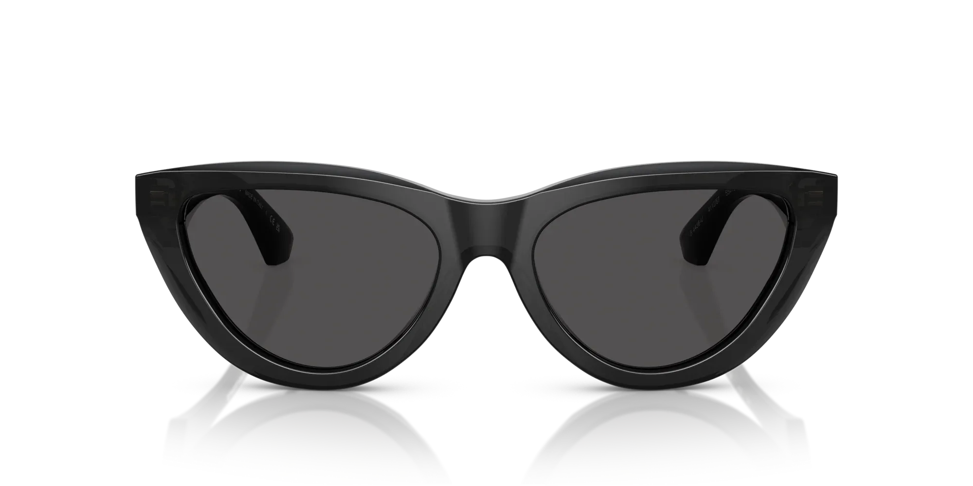 Occhiali da sole Burberry BE4436U 411287 - Pistilleria