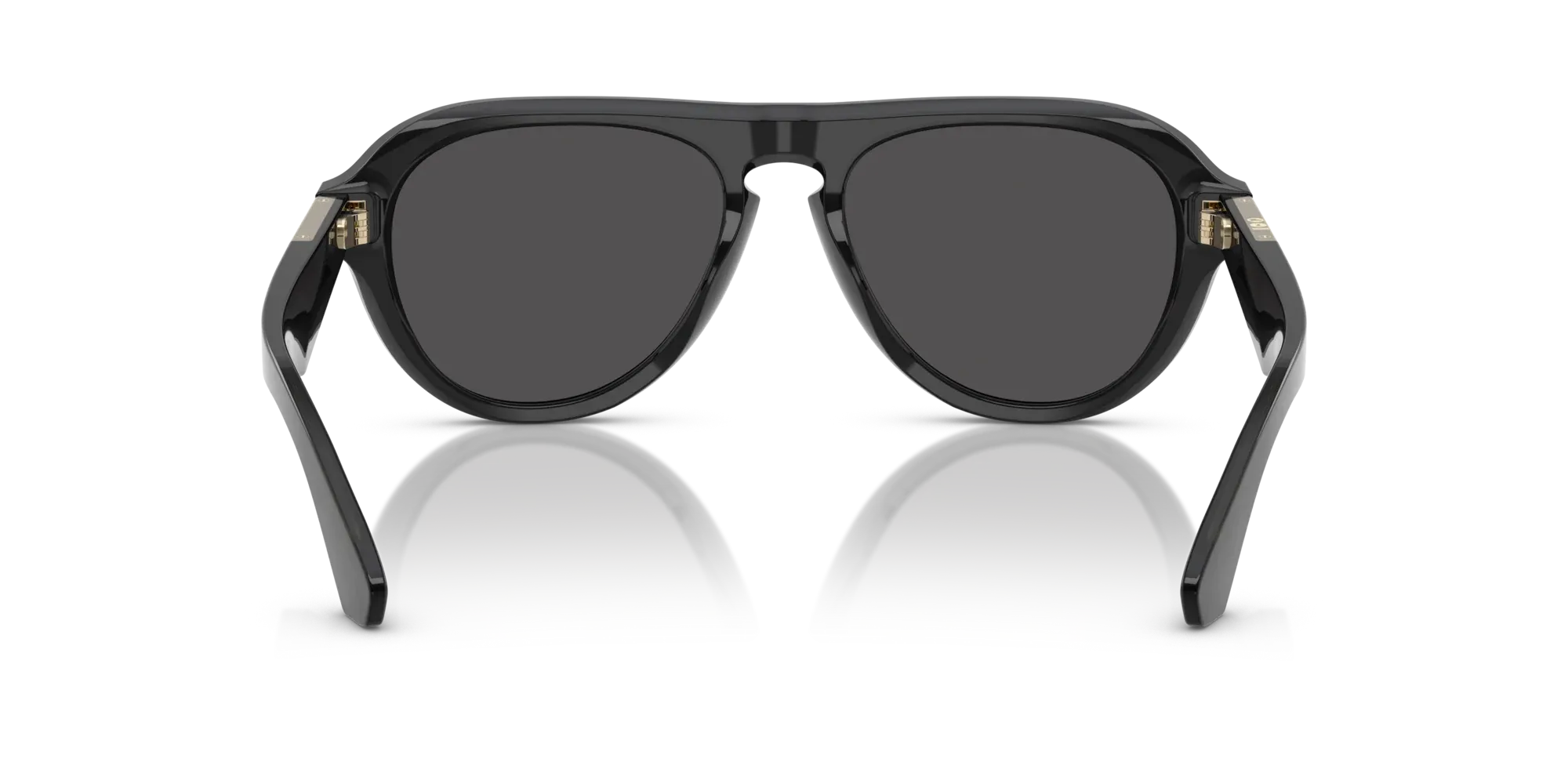 Occhiali da sole Burberry BE4437U 411287 - Pistilleria