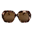 Occhiali da sole Chloé CH0154S 007 Limited edition - Pistilleria