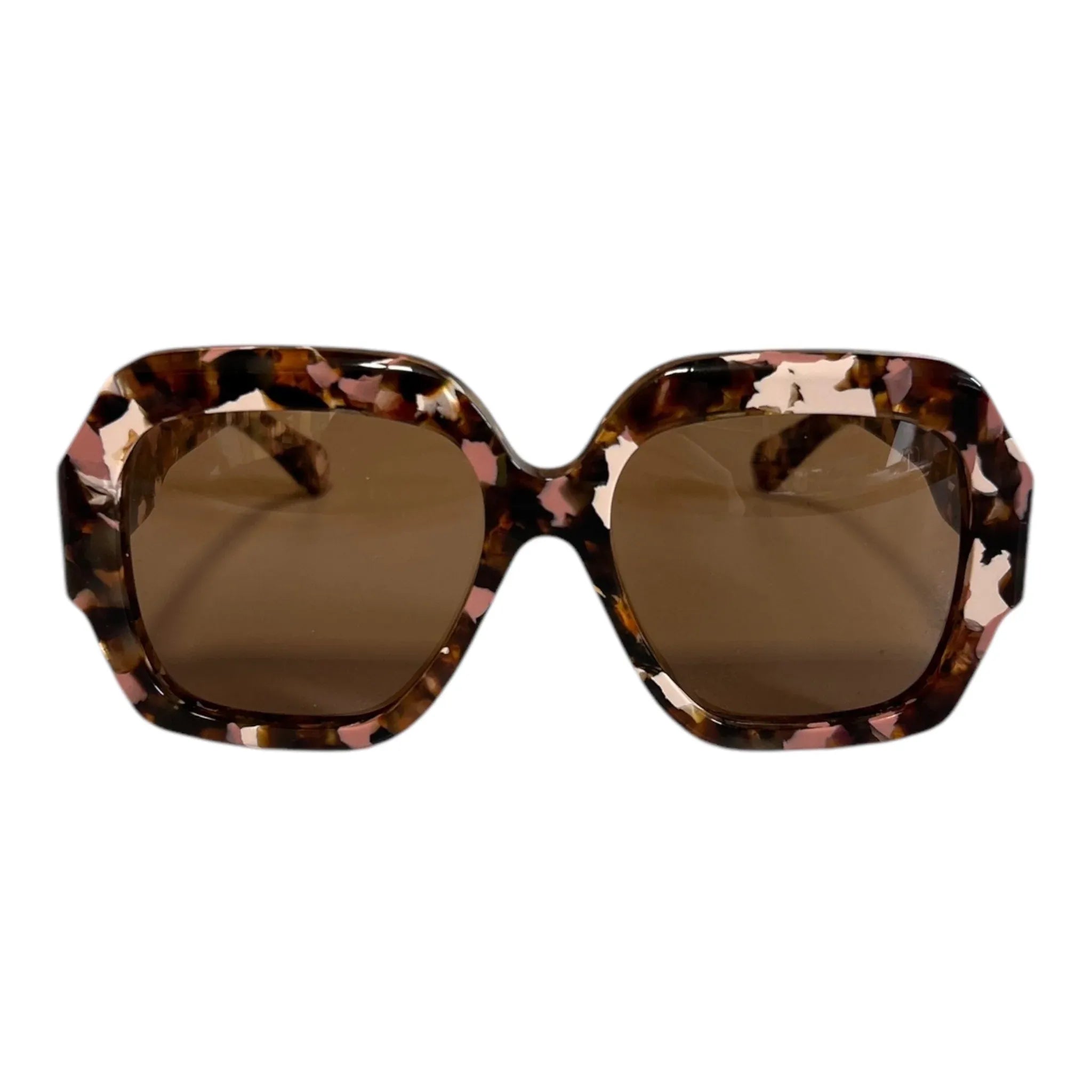 Occhiali da sole Chloé CH0154S 007 Limited edition - Pistilleria