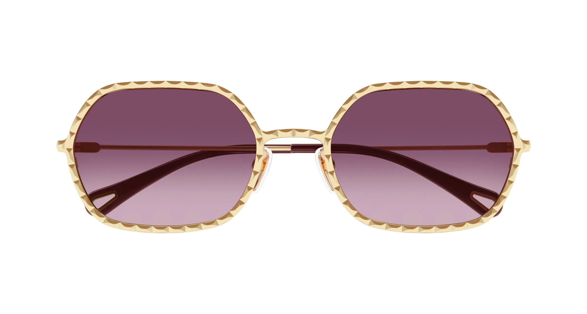 Occhiali da sole Chloè CH0231S 003 - Pistilleria