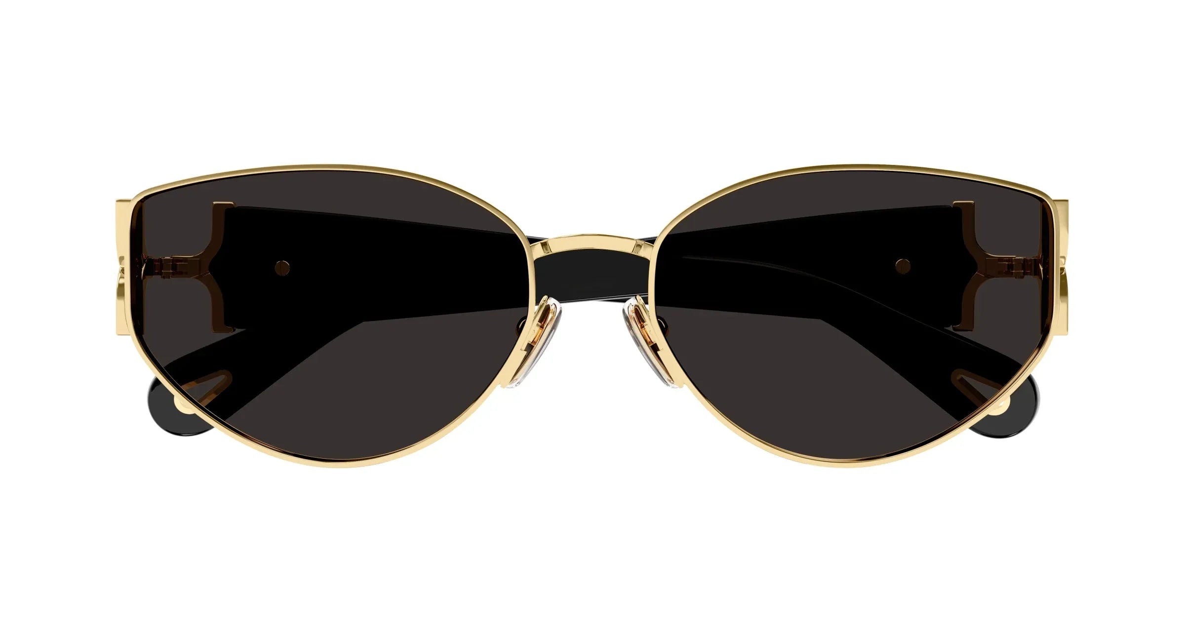 Occhiali da sole Chloé CH0260S 001 - Pistilleria