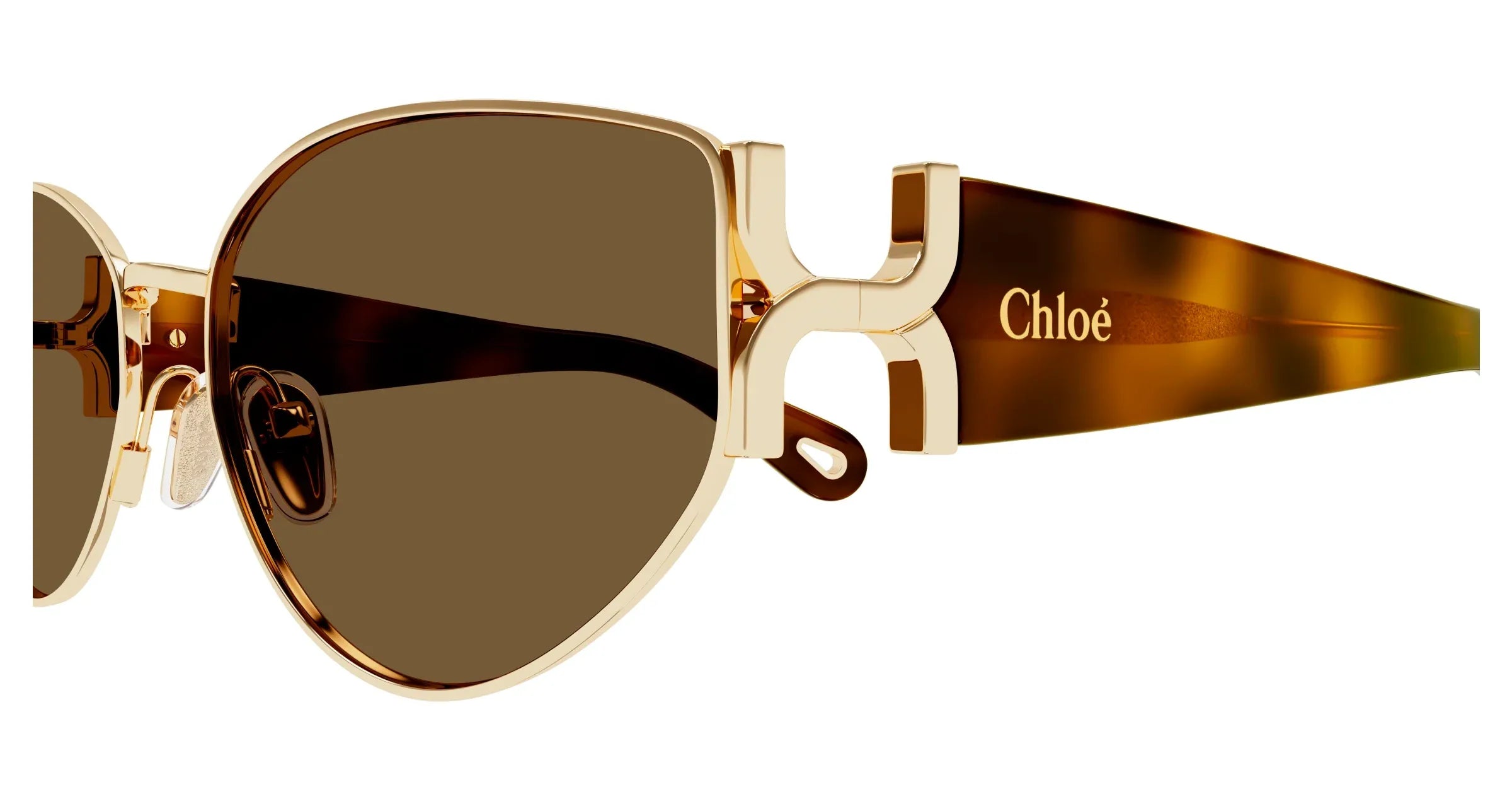 Occhiali da sole Chloè CH0260S 002 - Pistilleria