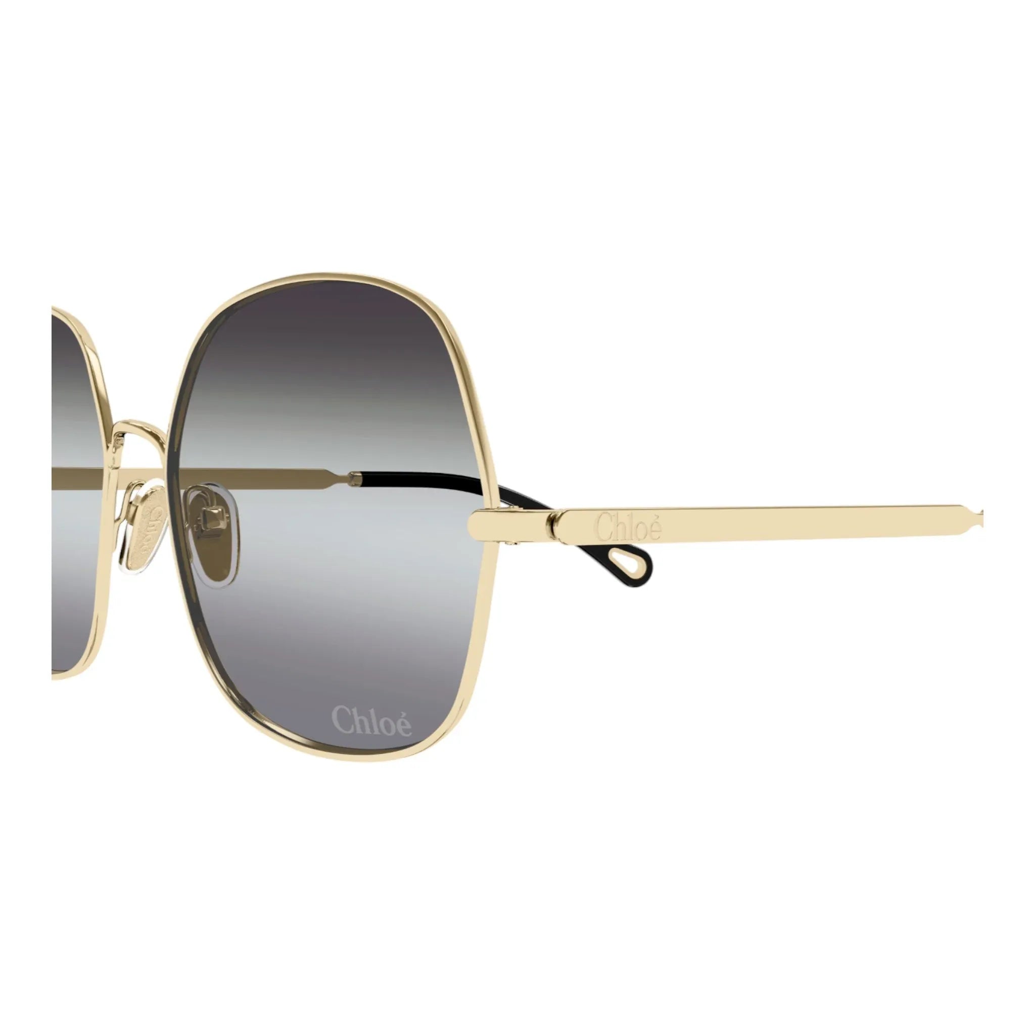 Occhiali da sole Chloè CH0282S 001 - Pistilleria