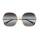 Occhiali da sole Chloè CH0282S 001 - Pistilleria