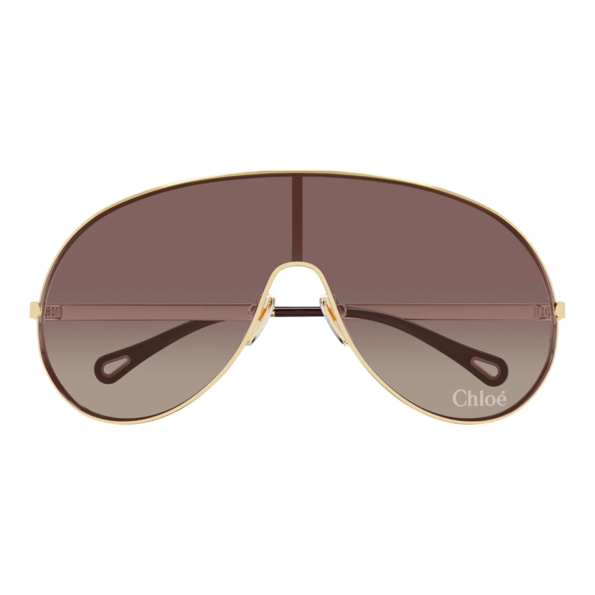 Occhiali da sole Chloè CH0283S 002 - Pistilleria