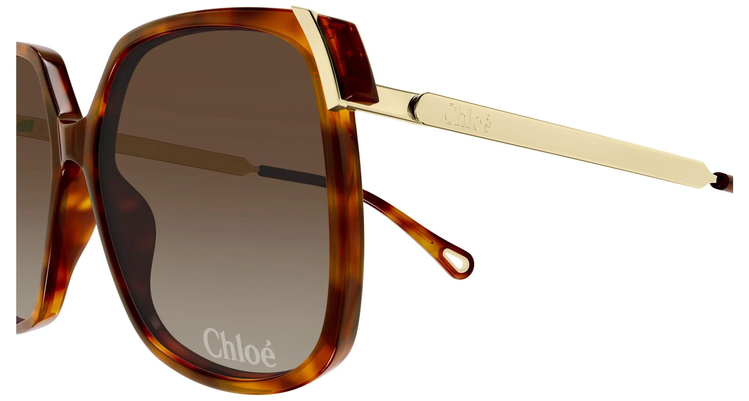 Occhiali da sole Chloè CH0286S 002 - Pistilleria