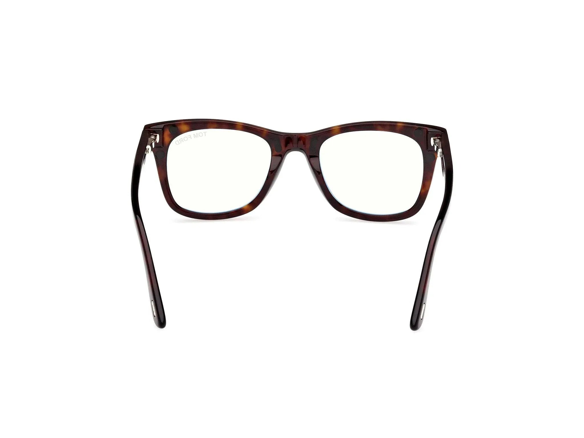Occhiali da sole con Clip-On Tom Ford FT5970-B 052 - Pistilleria