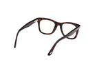 Occhiali da sole con Clip-On Tom Ford FT5970-B 052 - Pistilleria