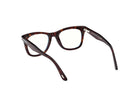 Occhiali da sole con Clip-On Tom Ford FT5970-B 052 - Pistilleria