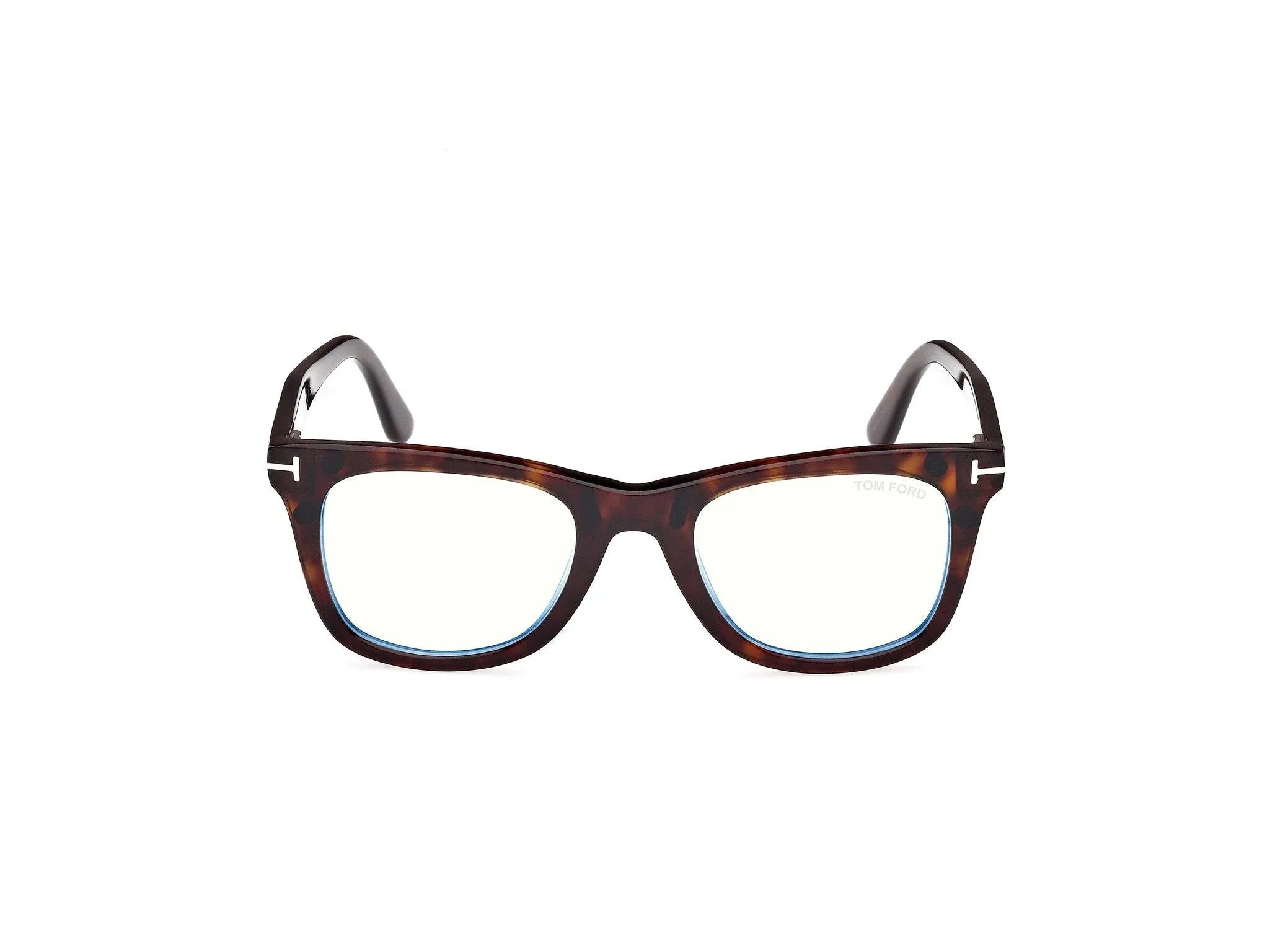 Occhiali da sole con Clip-On Tom Ford FT5970-B 052 - Pistilleria