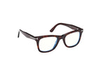 Occhiali da sole con Clip-On Tom Ford FT5970-B 052 - Pistilleria