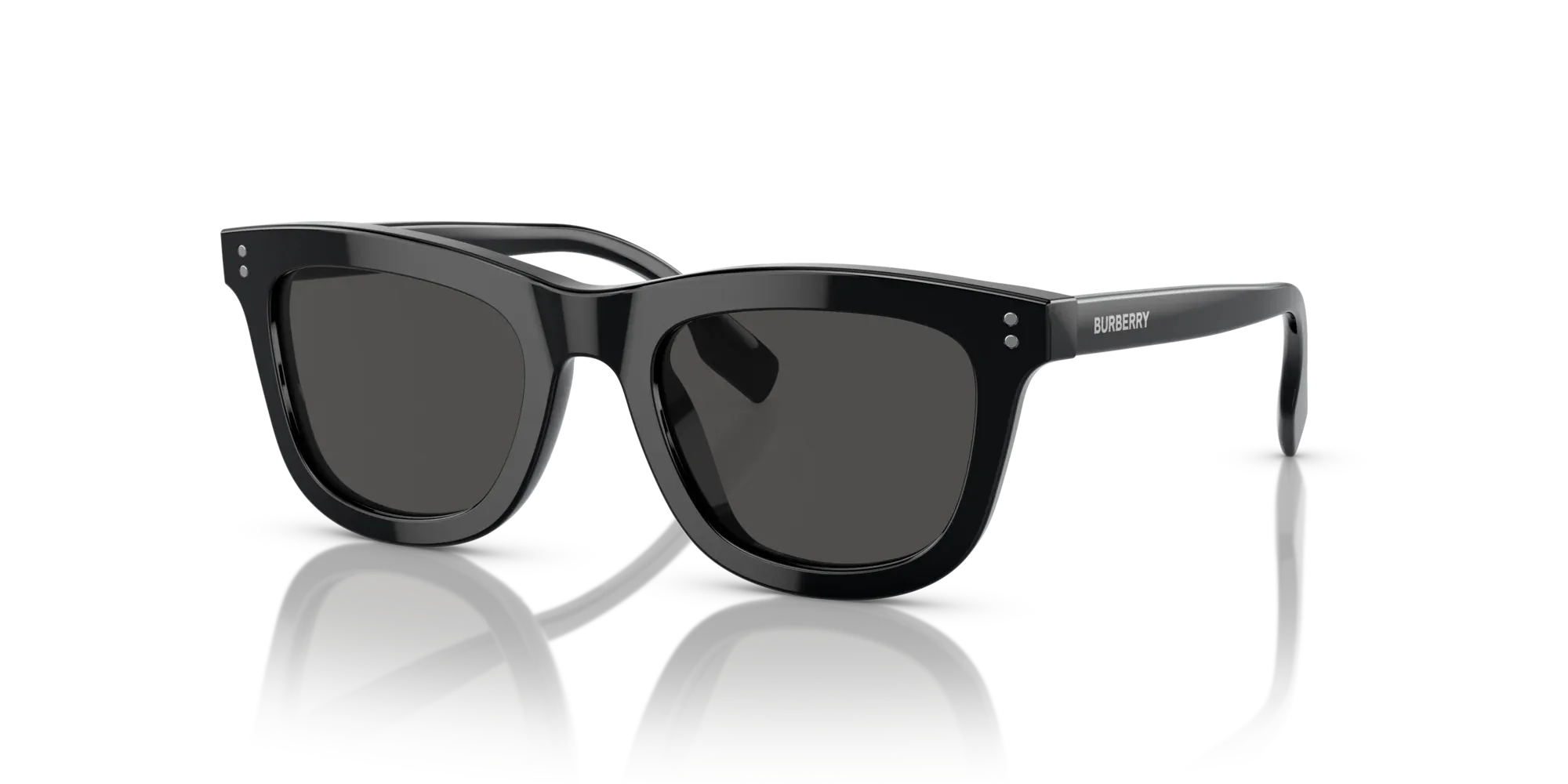 Occhiali da sole da bambino Burberry Junior JB4356 300187 - Pistilleria