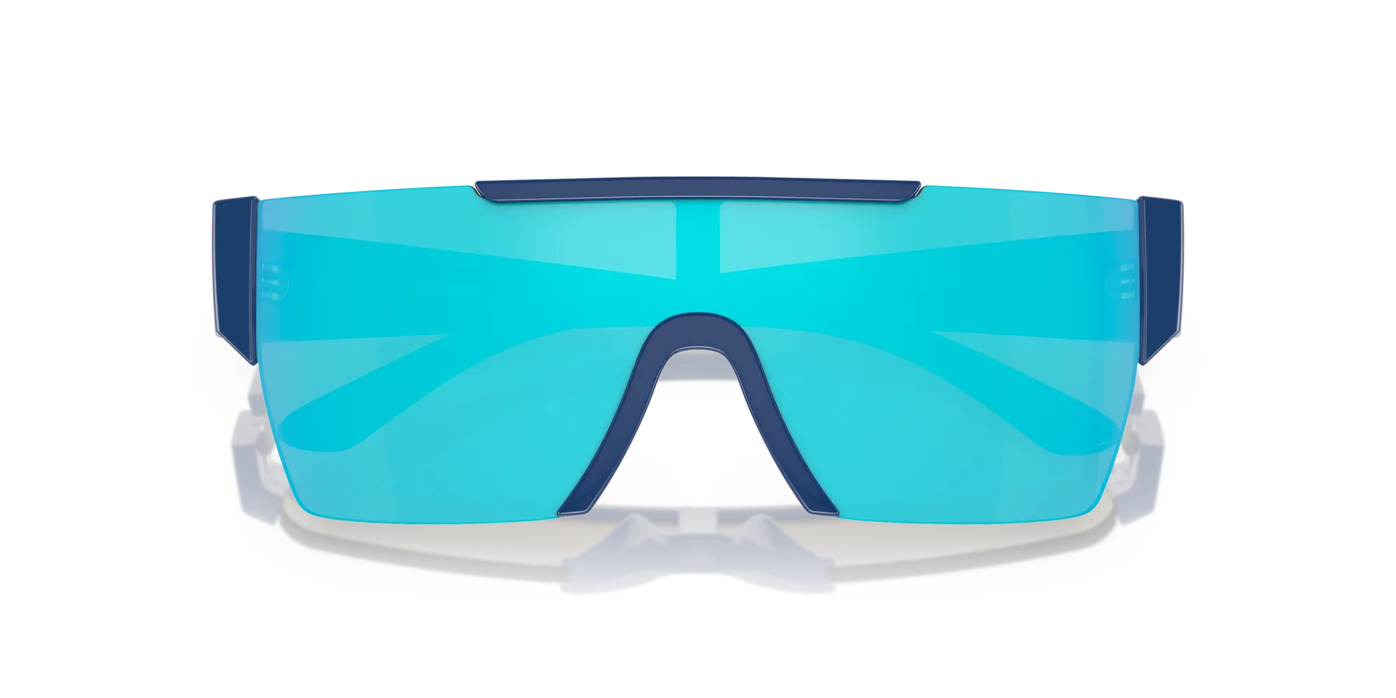 Occhiali da sole da bambino Burberry Junior JB4387 404825 - Pistilleria