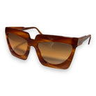 Occhiali da sole da donna Andy Wolf Adele E - Pistilleria