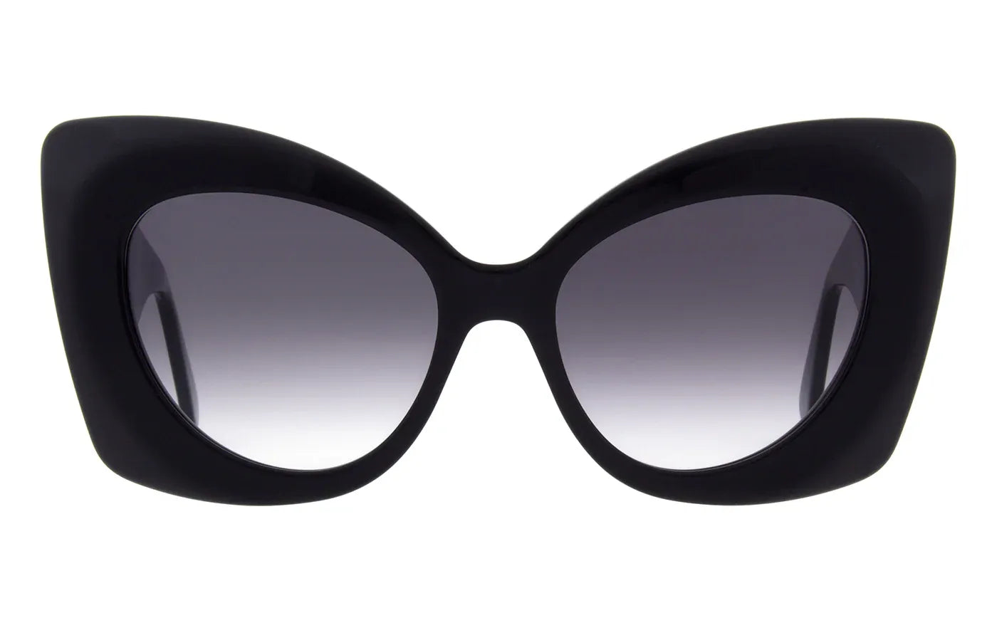 Occhiali da sole da donna Andy Wolf Bow 01 - Pistilleria