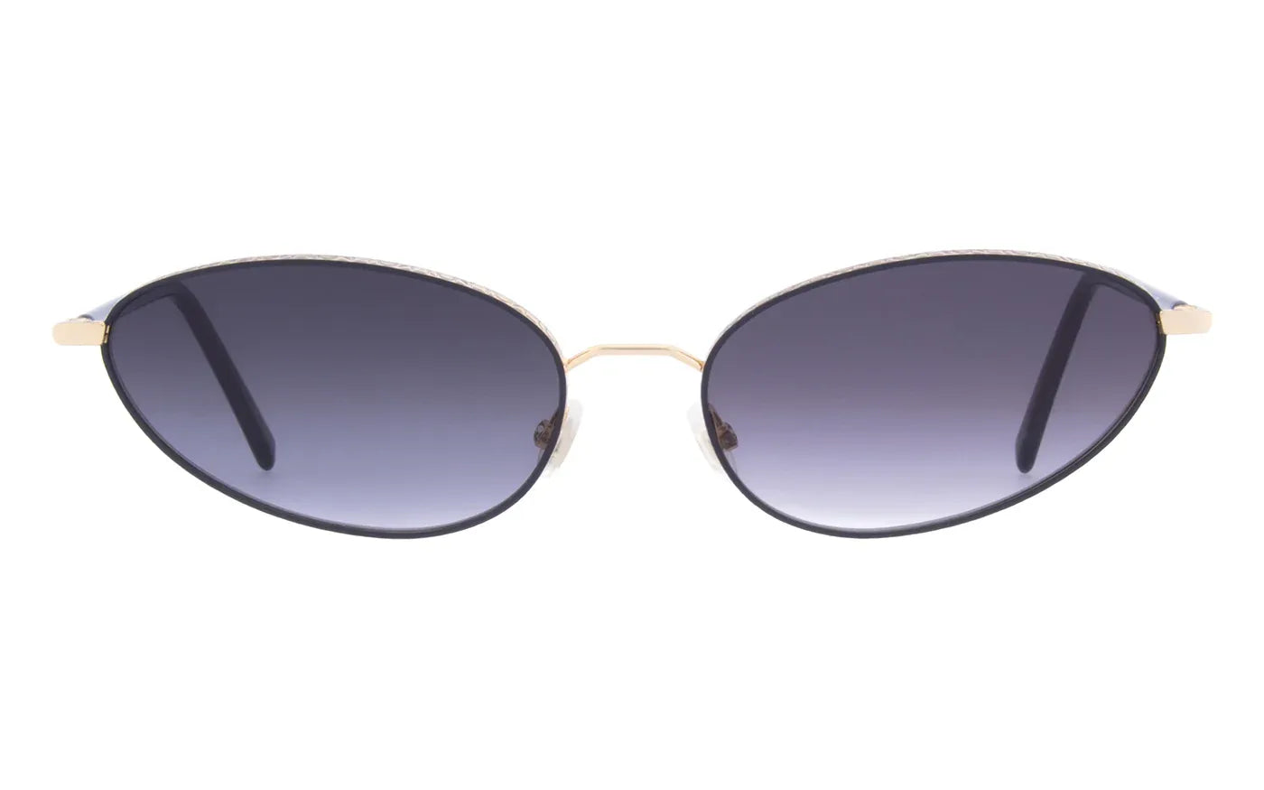 Occhiali da sole da donna Andy Wolf Yarrow 03 - Pistilleria