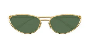 Occhiali da sole da donna Bottega Veneta BV1330S 004 - Pistilleria