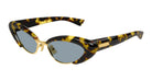 Occhiali da sole da donna Bottega Veneta BV1387S-002 - Pistilleria
