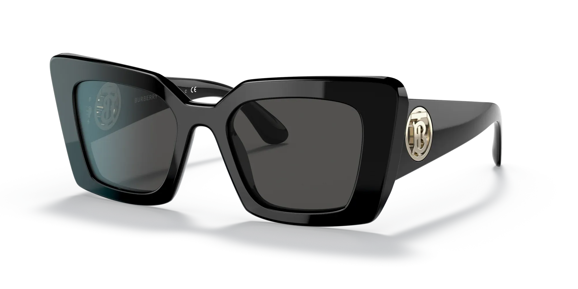 Occhiali da sole da donna Burberry BE4344 - 300187 - Pistilleria