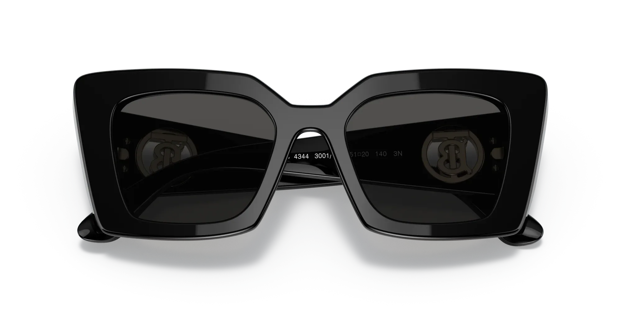 Occhiali da sole da donna Burberry BE4344 - 300187 - Pistilleria