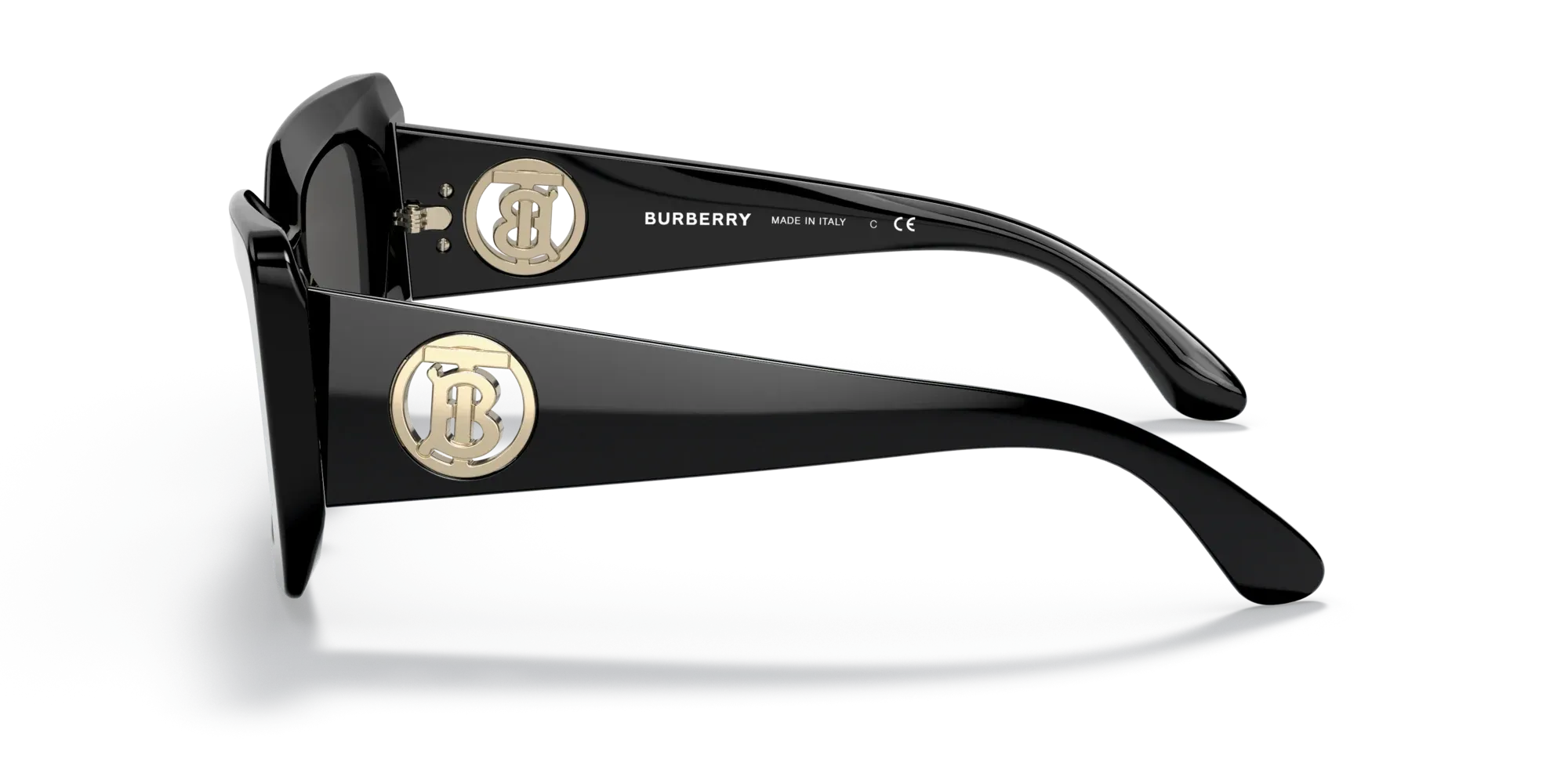 Occhiali da sole da donna Burberry BE4344 - 300187 - Pistilleria