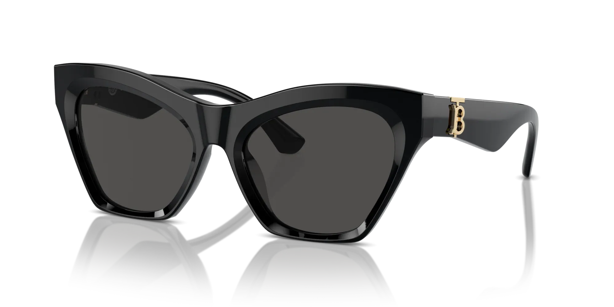 Occhiali da sole da donna Burberry BE4420U 300187 - Pistilleria