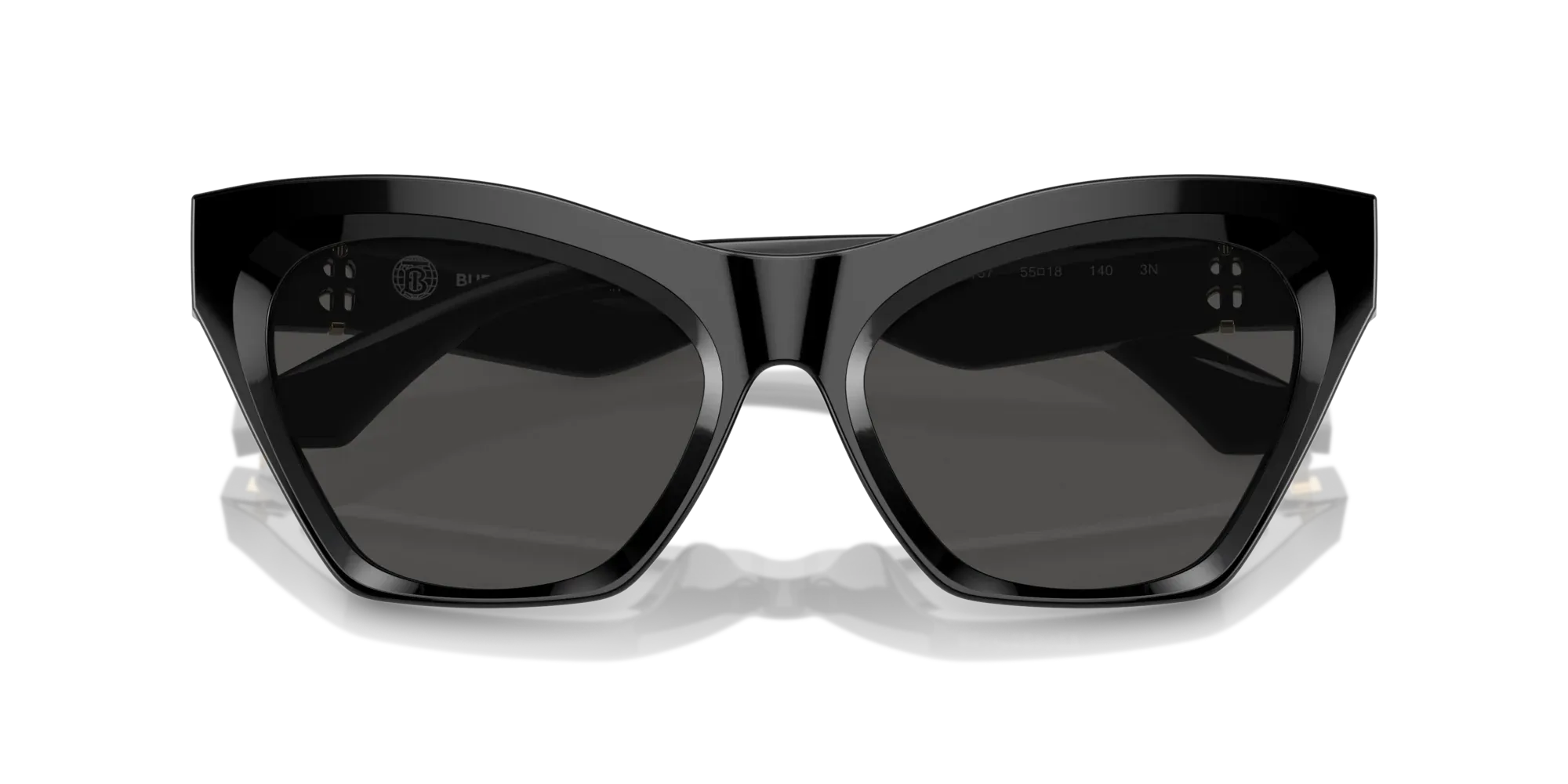 Occhiali da sole da donna Burberry BE4420U 300187 - Pistilleria