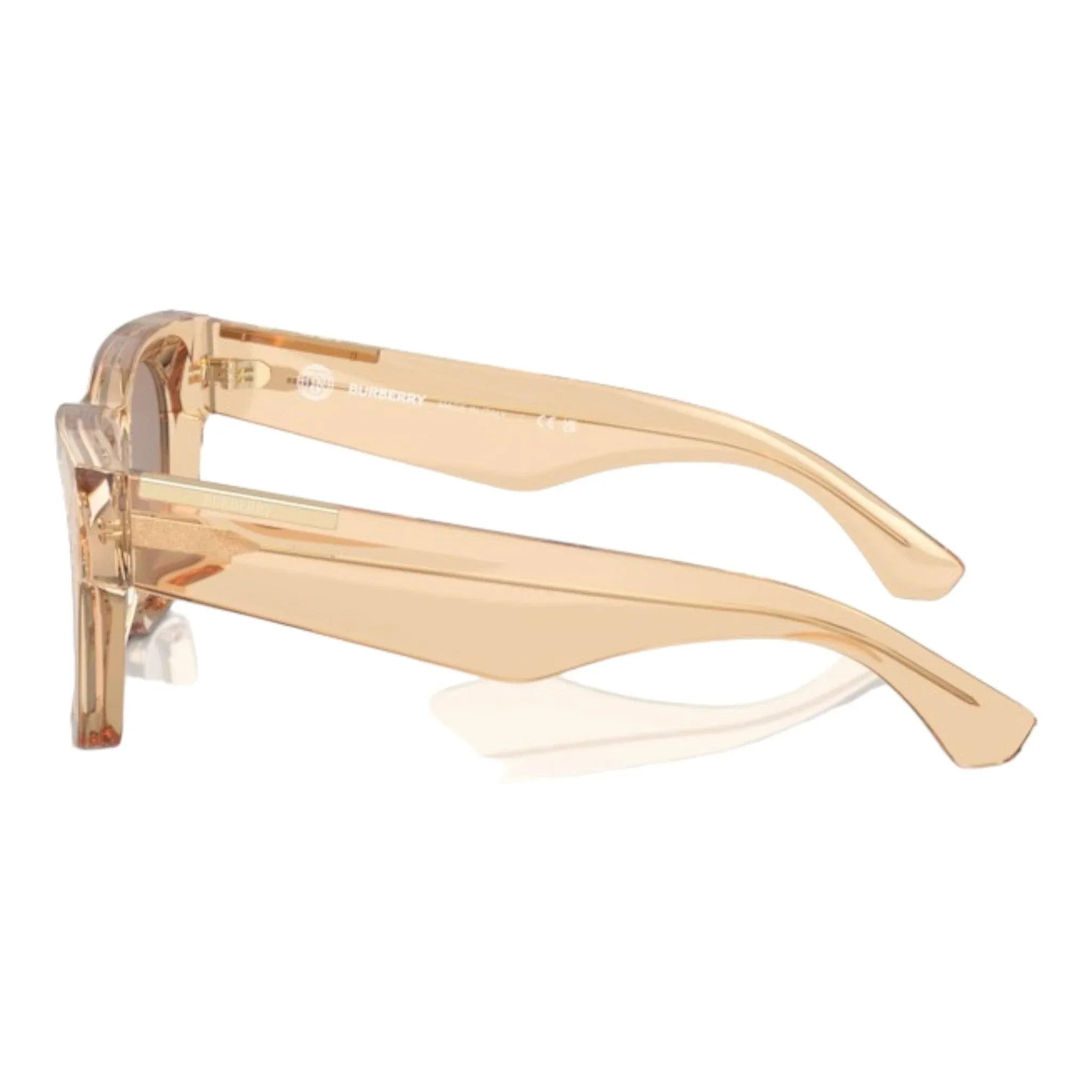 Occhiali da sole da donna Burberry BE4424 40635A - Pistilleria