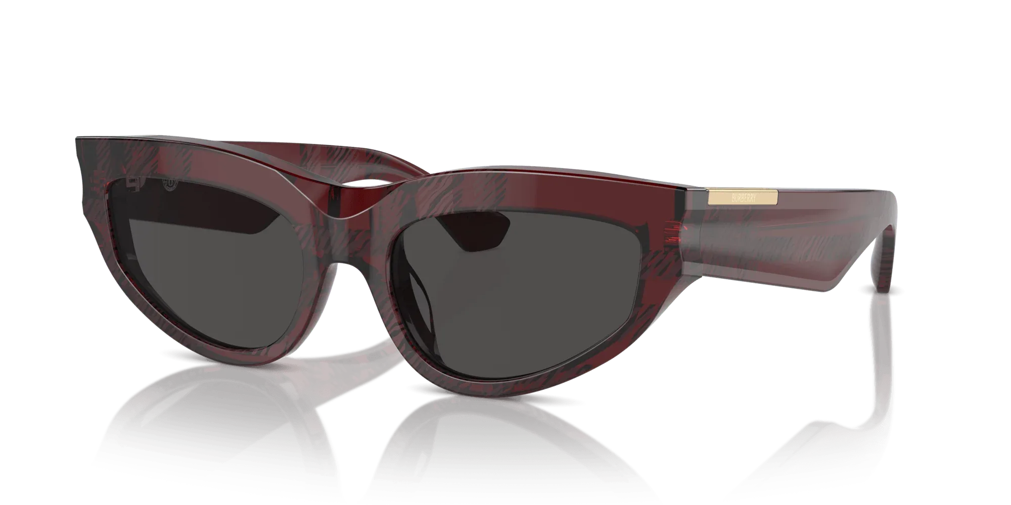 Occhiali da sole da donna Burberry - BE4425 4115/87 - Pistilleria