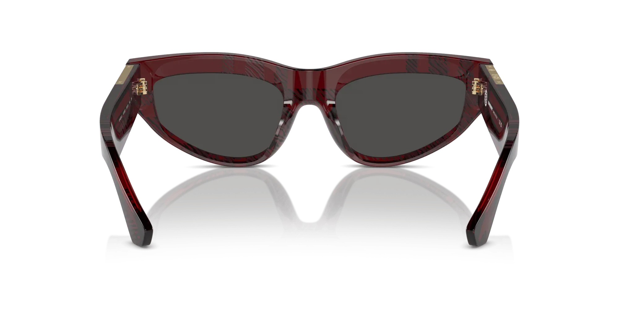 Occhiali da sole da donna Burberry - BE4425 4115/87 - Pistilleria