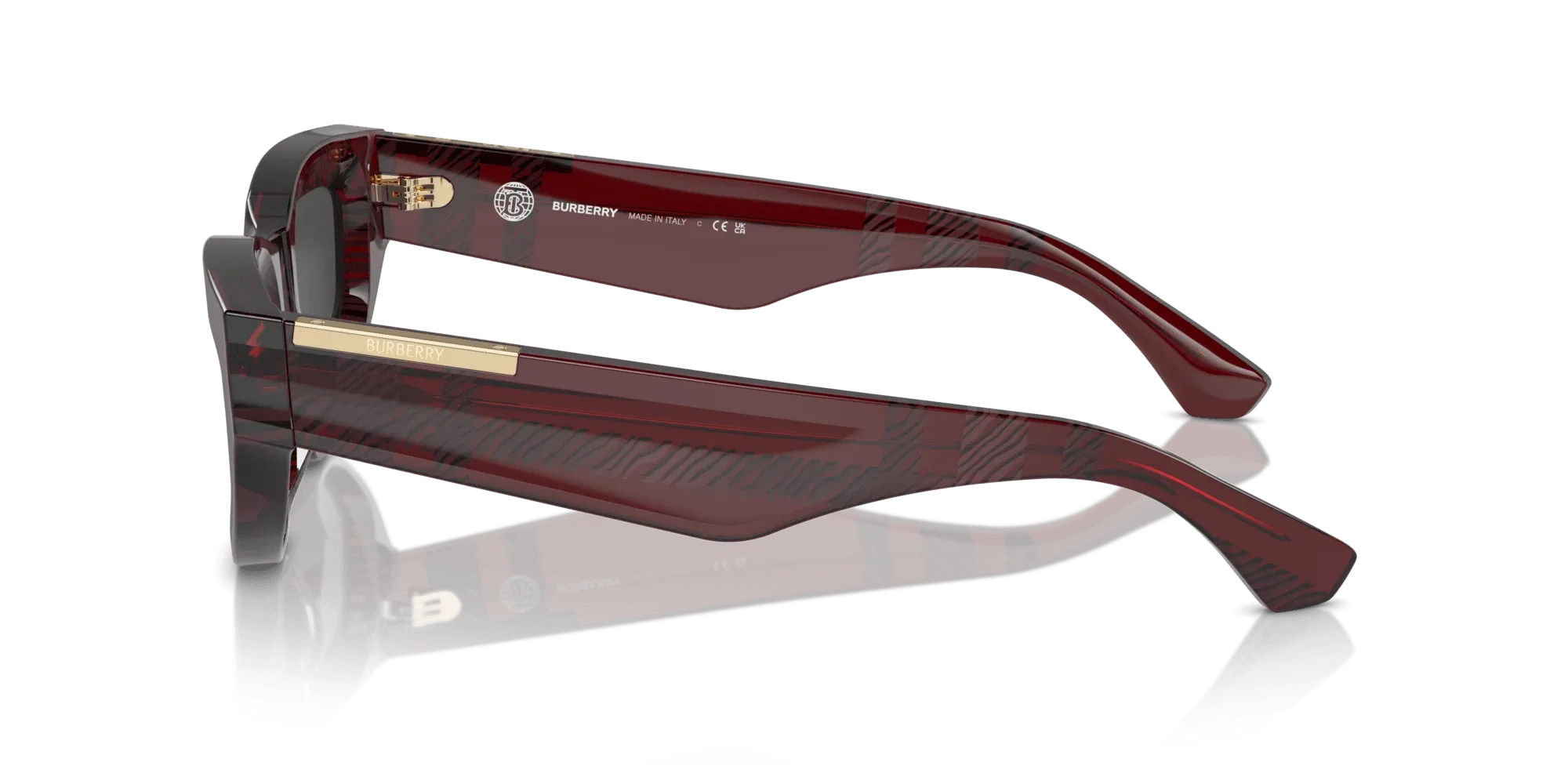 Occhiali da sole da donna Burberry - BE4425 4115/87 - Pistilleria