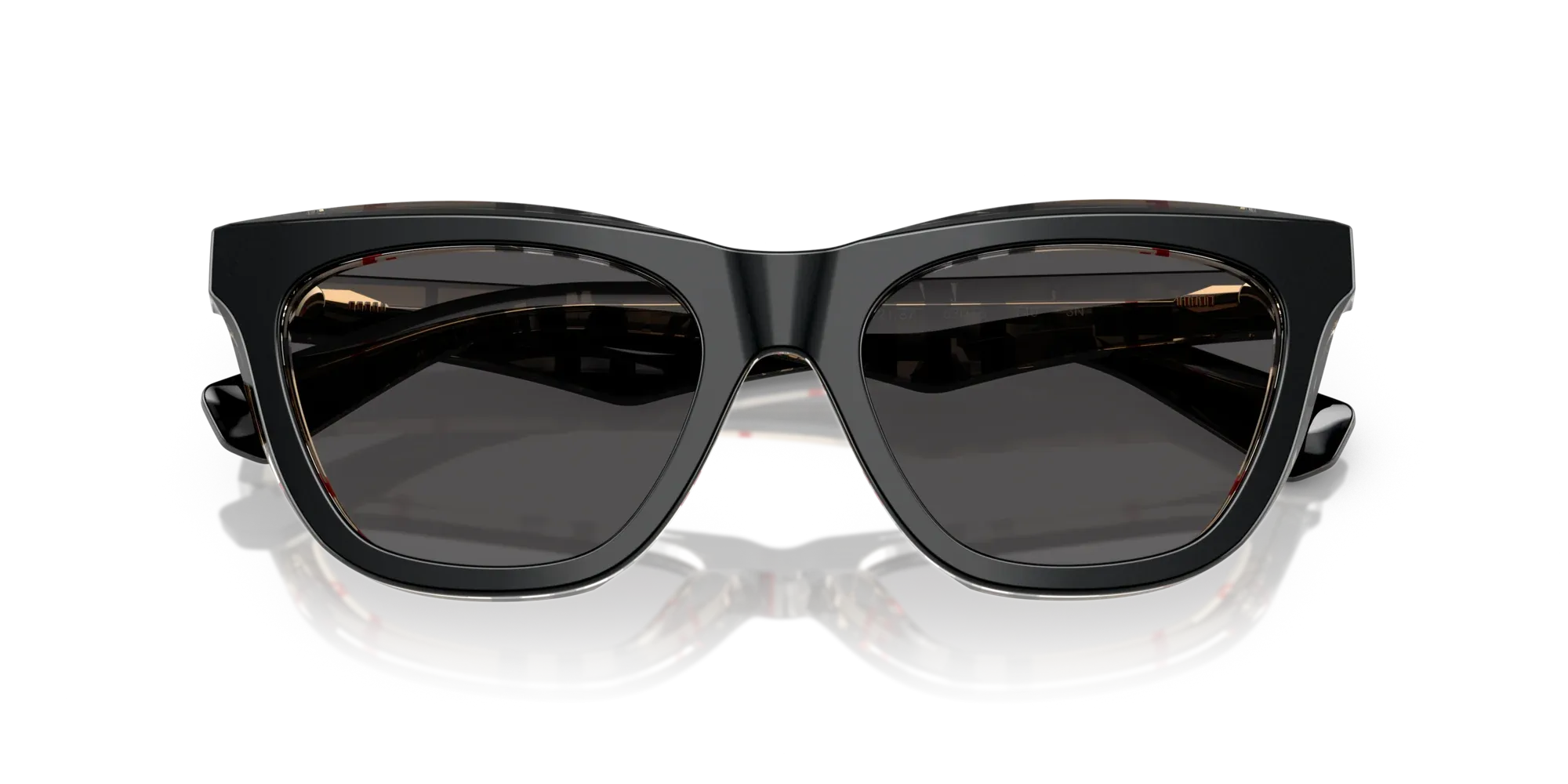 Occhiali da sole da donna Burberry BE4435 412187 - Pistilleria