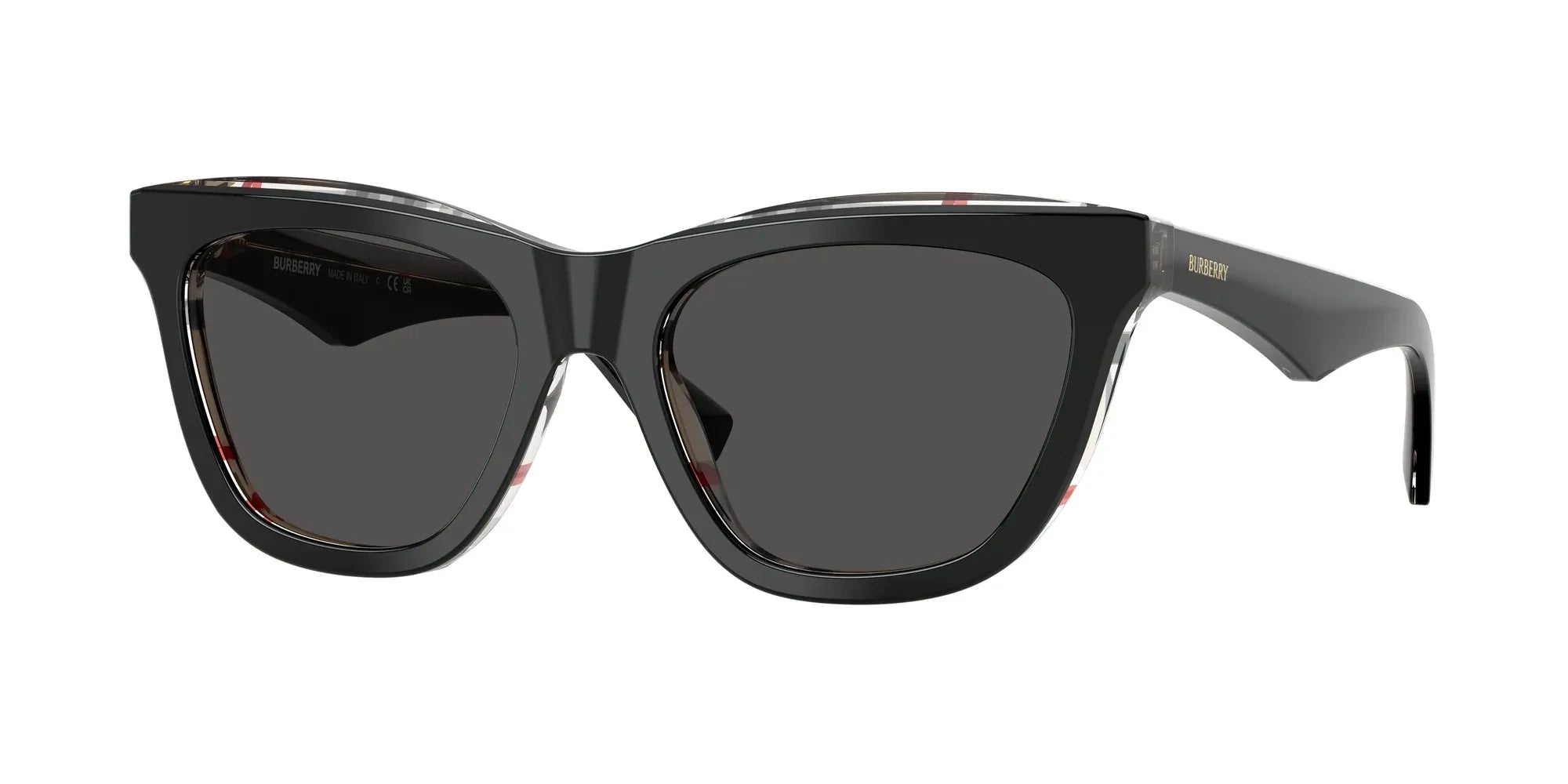 Occhiali da sole da donna Burberry BE4435 412187 - Pistilleria