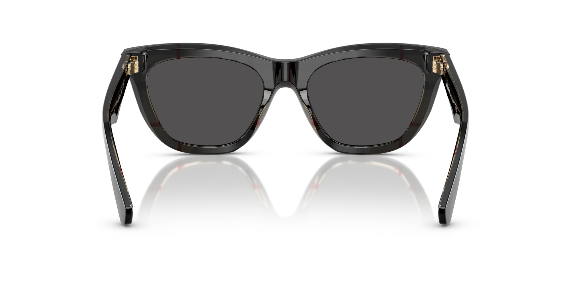 Occhiali da sole da donna Burberry BE4435 412187 - Pistilleria