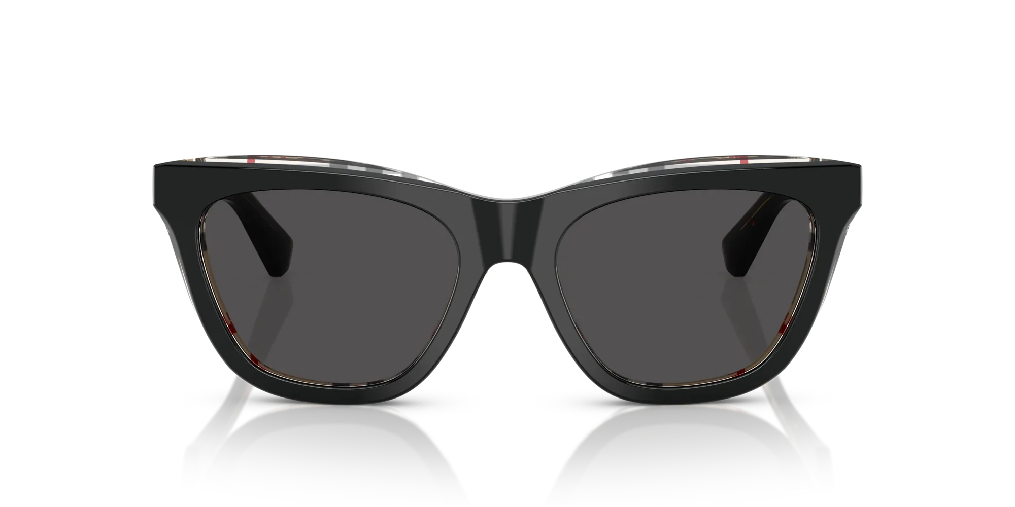 Occhiali da sole da donna Burberry BE4435 412187 - Pistilleria