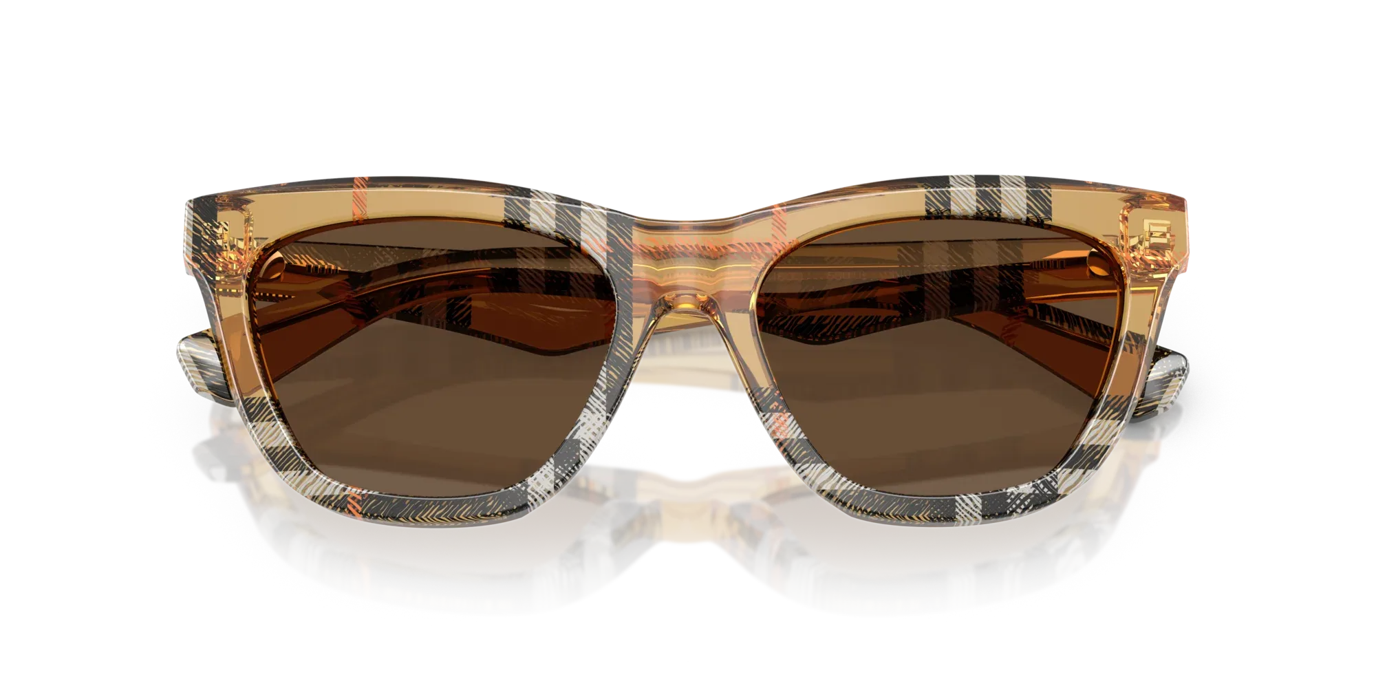 Occhiali da sole da donna Burberry BE4435 414673 - Pistilleria