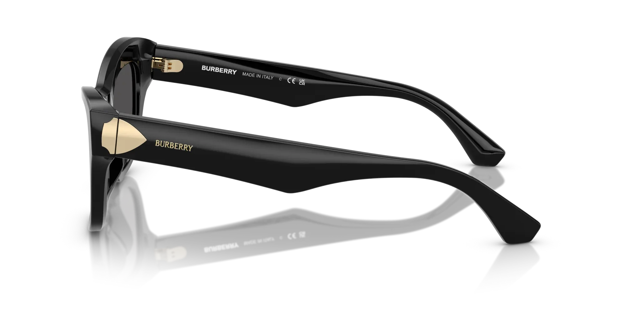 Occhiali da sole da donna Burberry BE4442U 300187 - Pistilleria