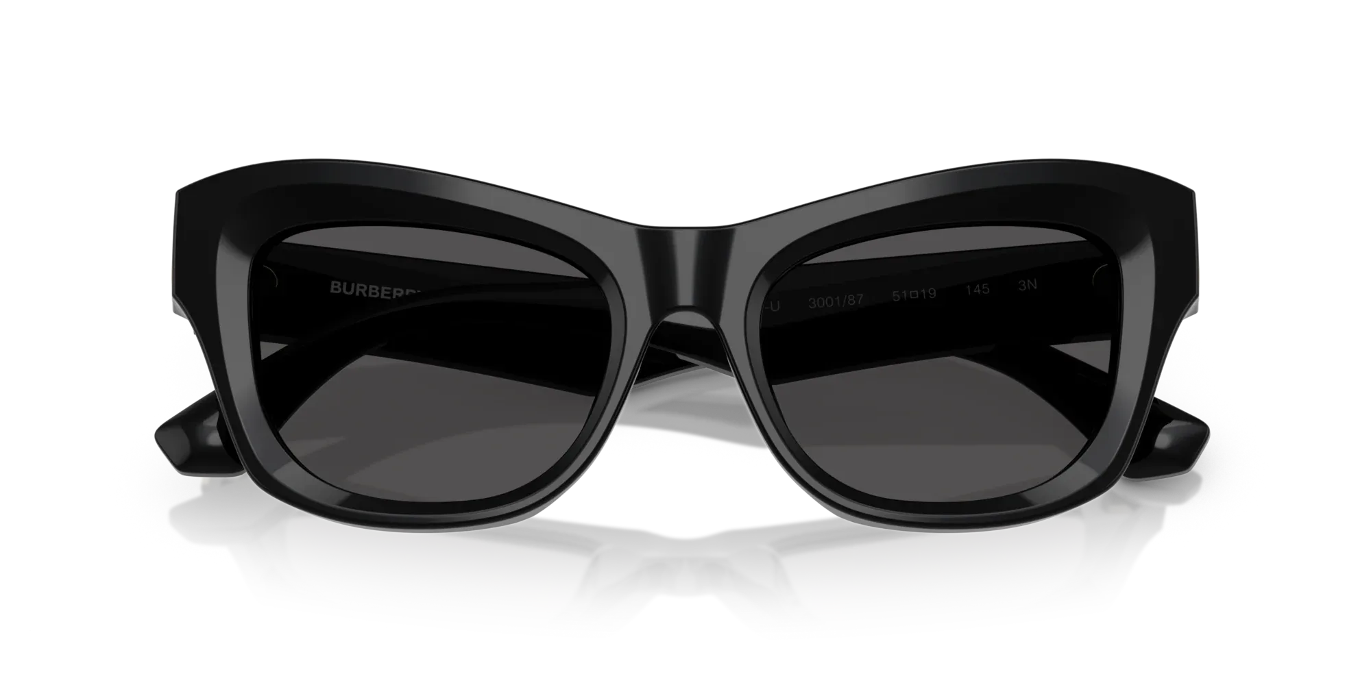 Occhiali da sole da donna Burberry BE4442U 300187 - Pistilleria