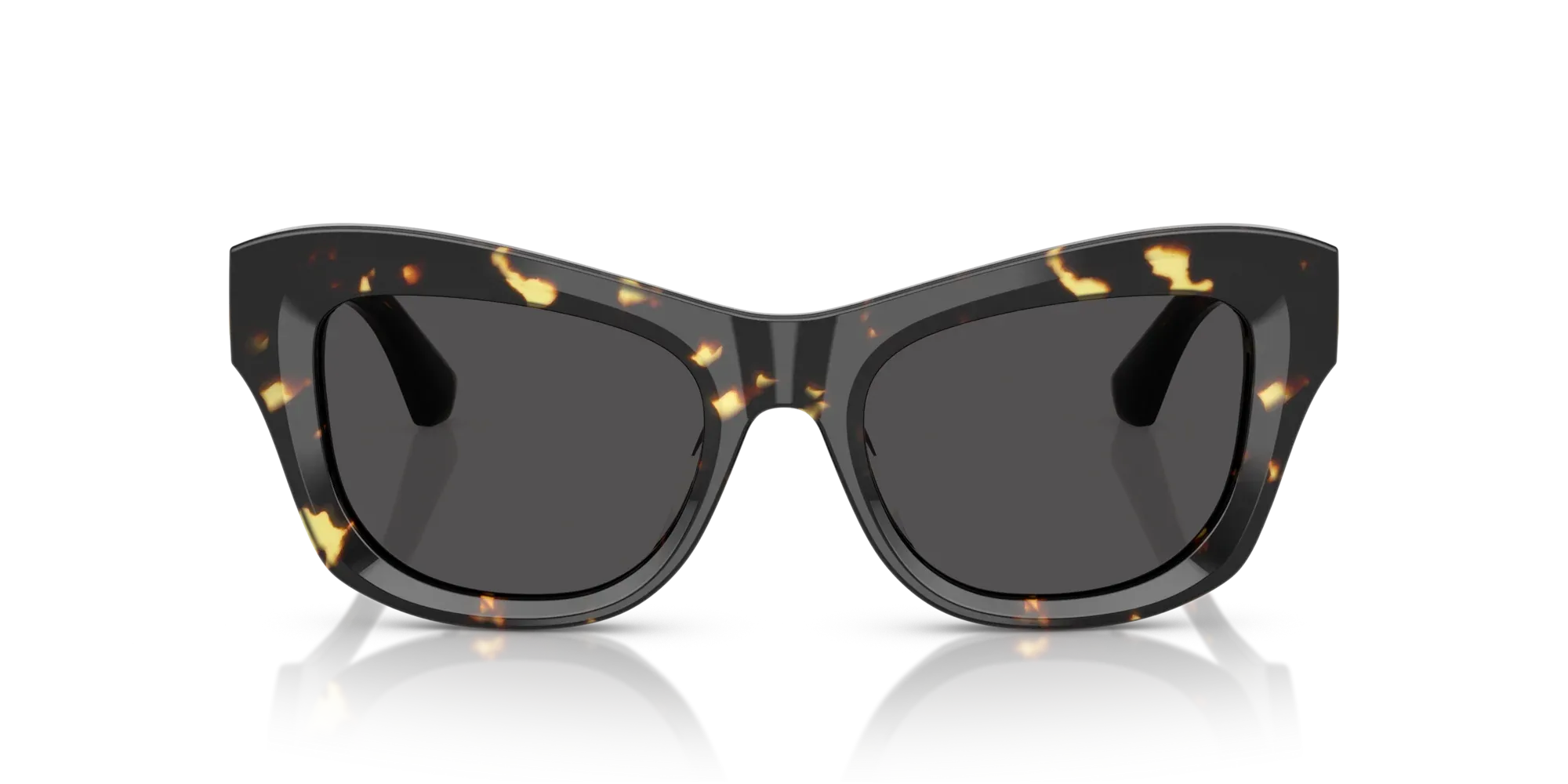 Occhiali da sole da donna Burberry BE4442U 410687 - Pistilleria