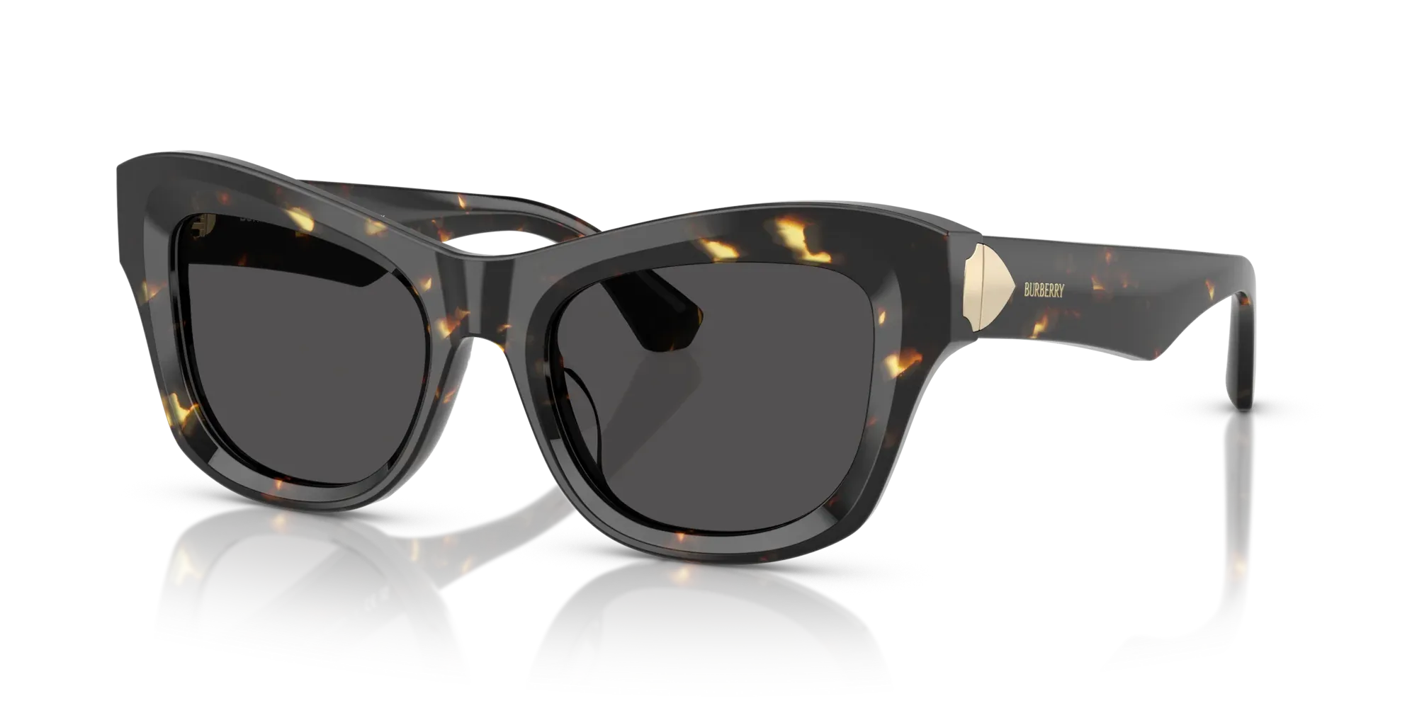 Occhiali da sole da donna Burberry BE4442U 410687 - Pistilleria