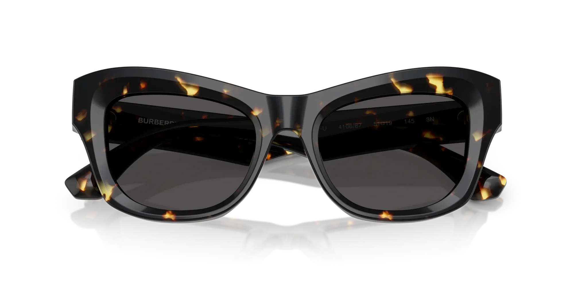 Occhiali da sole da donna Burberry BE4442U 410687 - Pistilleria