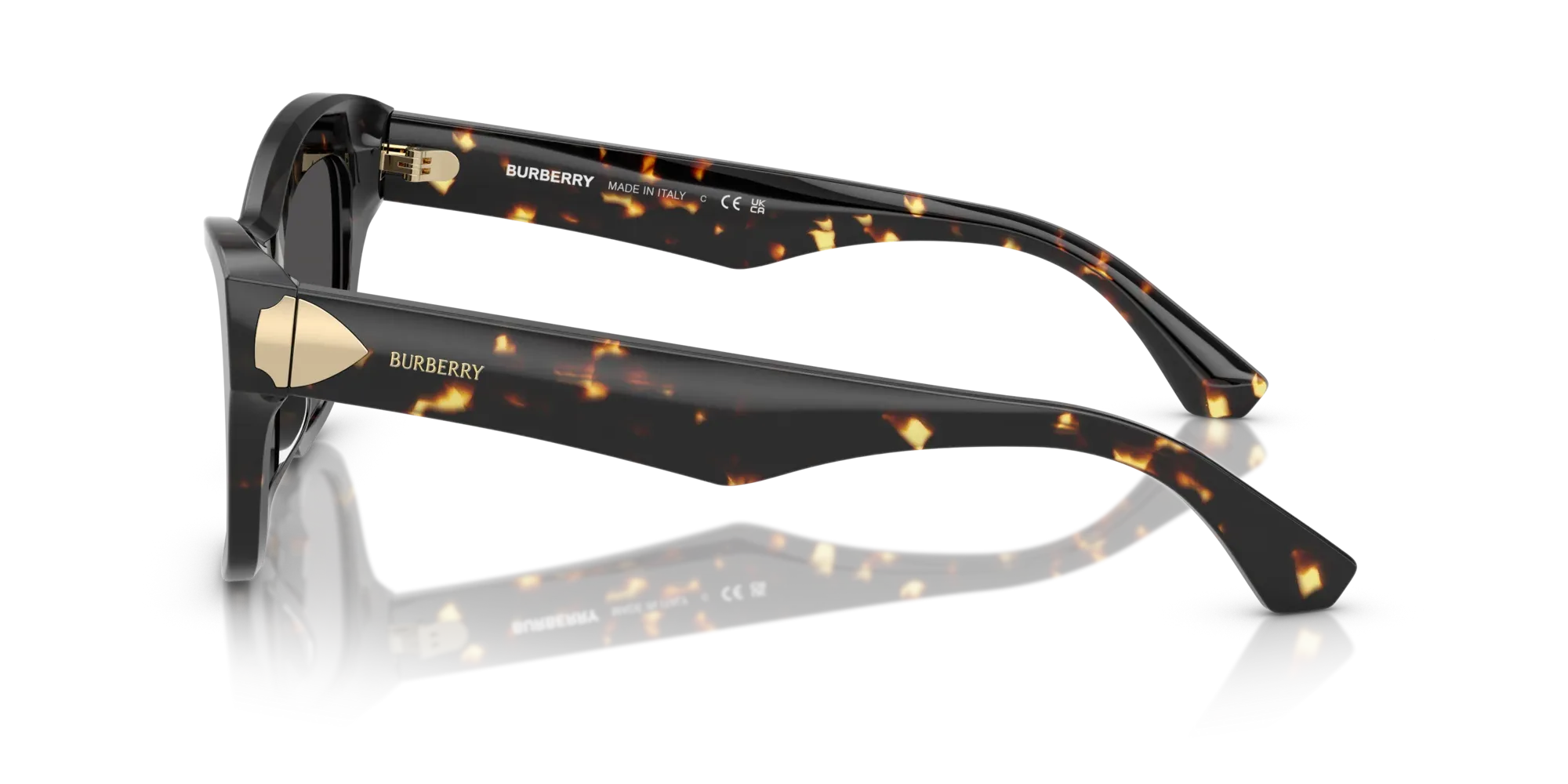 Occhiali da sole da donna Burberry BE4442U 410687 - Pistilleria