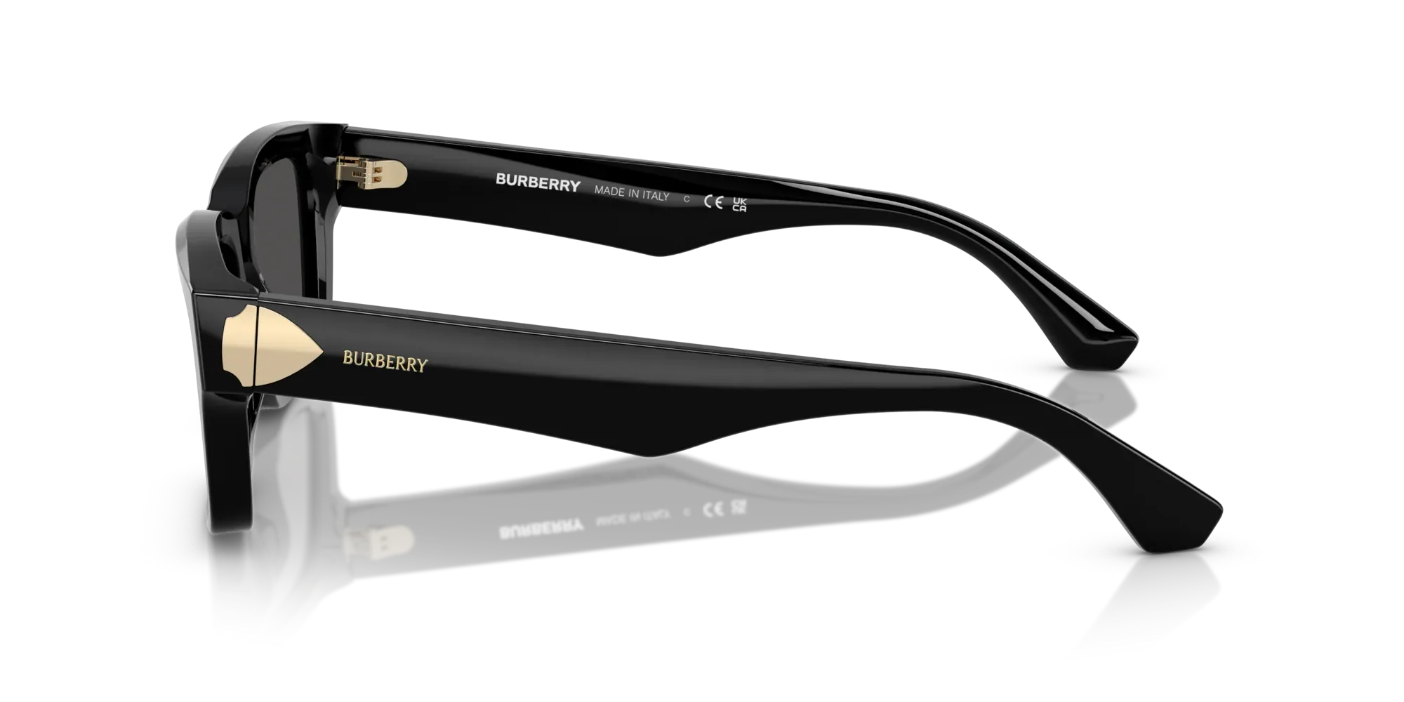 Occhiali da sole da donna Burberry BE4443 300187 - Pistilleria