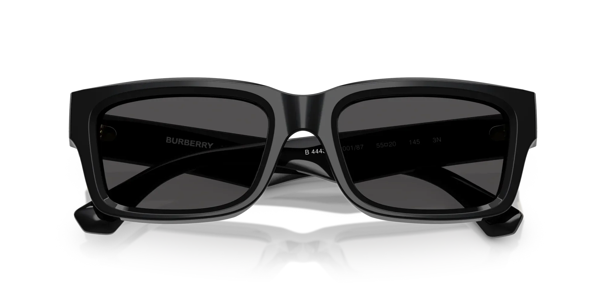 Occhiali da sole da donna Burberry BE4443 300187 - Pistilleria