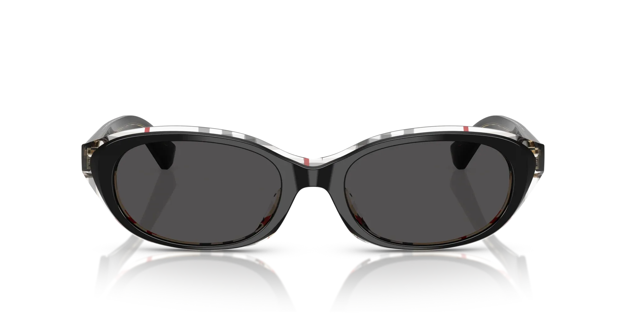 Occhiali da sole da donna Burberry BE4447D 412187 - Pistilleria