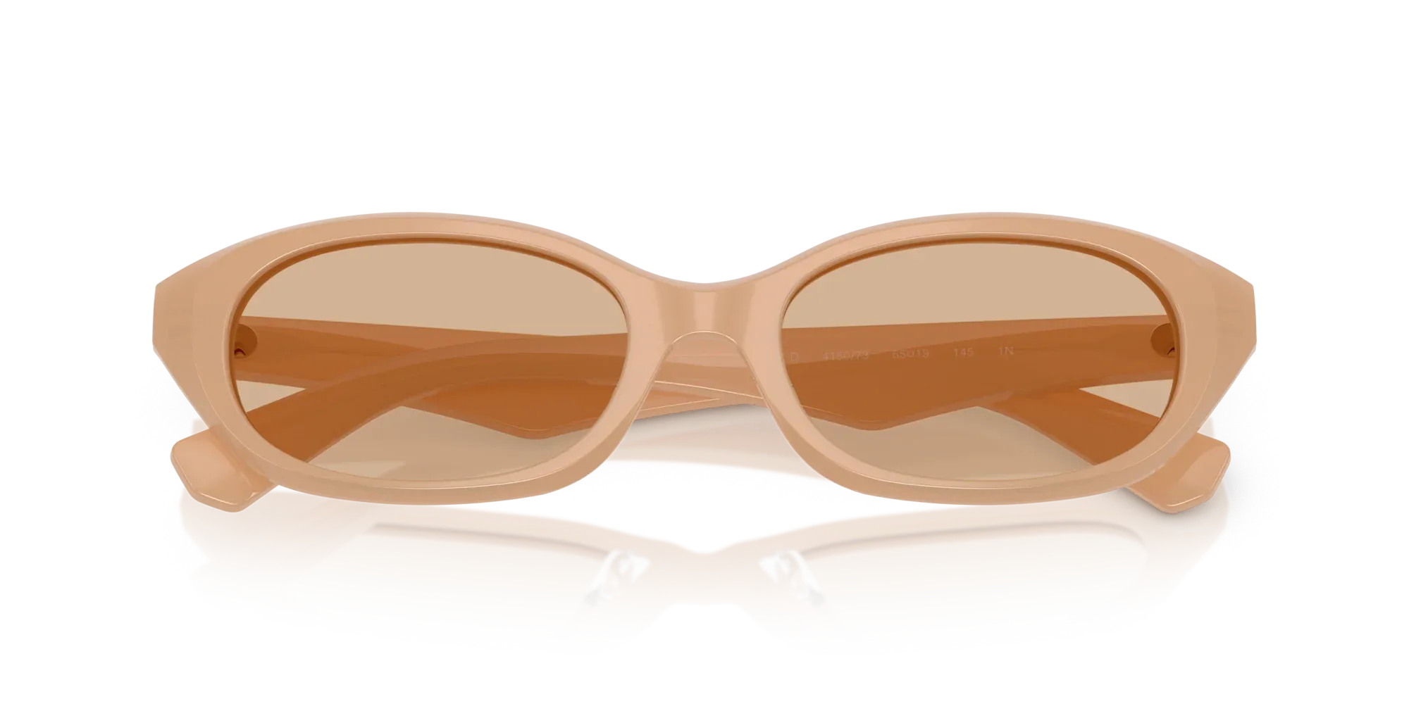 Occhiali da sole da donna Burberry BE4447D 415073 - Pistilleria