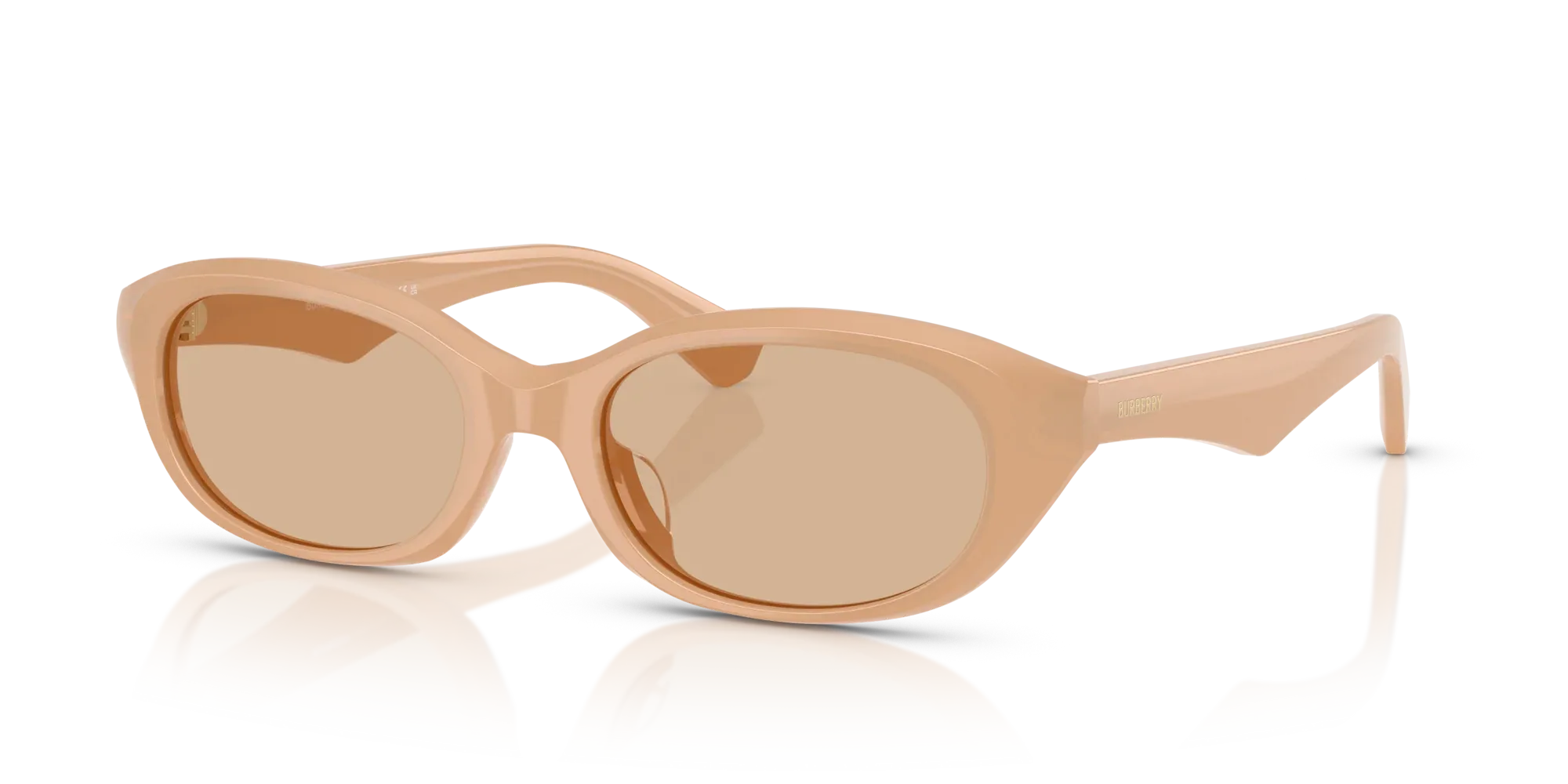 Occhiali da sole da donna Burberry BE4447D 415073 - Pistilleria