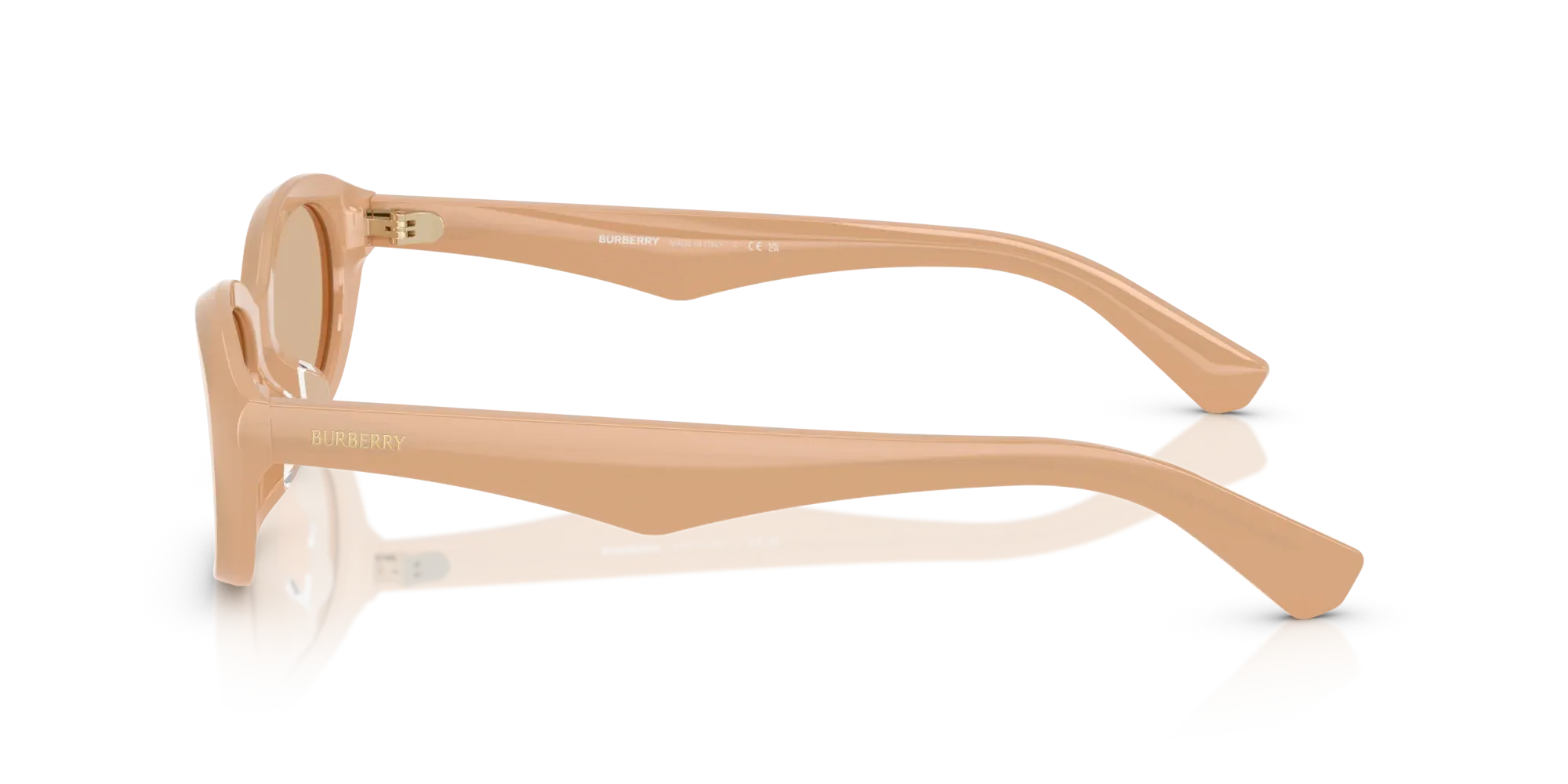 Occhiali da sole da donna Burberry BE4447D 415073 - Pistilleria